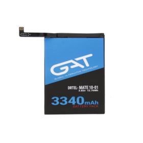 BATERIA HUAWEI MATE 10 LITE RNE-L01 P30 LITE HONOR 7X BND-L21 HB356687EC GAT 3400MAH