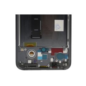 WYŚWIETLACZ Z DIGITIZEREM XIAOMI MI9 Z RAMKĄ CZARNY FULL SET