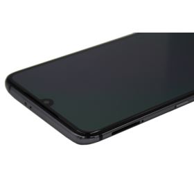 WYŚWIETLACZ Z DIGITIZEREM XIAOMI MI9 Z RAMKĄ CZARNY FULL SET
