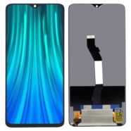 WYŚWIETLACZ Z DIGITIZEREM XIAOMI REDMI NOTE 8 PRO CZARNY