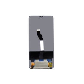 WYŚWIETLACZ Z DIGITIZEREM XIAOMI REDMI NOTE 8 PRO CZARNY