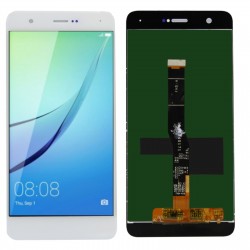 WYŚWIETLACZ I DIGITIZER HUAWEI NOVA CAN-L11 CAN-L01 CAN-L03 CAN-L12 CAN-L13 CAZ-AL10 BIAŁY