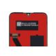 WYŚWIETLACZ I DIGITIZER HUAWEI Y6 2019 MRD-LX1 PRIME MRD-LX1F HONOR 8A JAT-AL00 CZARNY