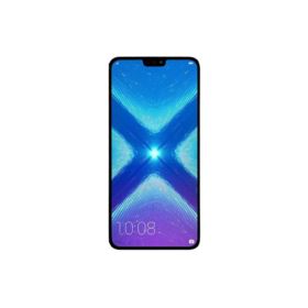 WYŚWIETLACZ Z DIGITIZEREM HUAWEI HONOR 8X JSN-L21 JSN-L22 JSN-AL00 JSN-AL00A JSN-L23 CZARNY