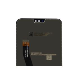 WYŚWIETLACZ Z DIGITIZEREM HUAWEI HONOR 8X JSN-L21 JSN-L22 JSN-AL00 JSN-AL00A JSN-L23 CZARNY