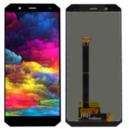 WYŚWIETLACZ Z DIGITIZEREM MYPHONE HAMMER ENERGY 18X9 CZARNY