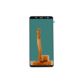 WYŚWIETLACZ Z DIGITIZEREM SAMSUNG GALAXY A7 SM-A750 SM-A750F CZARNY
