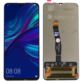 WYŚWIETLACZ Z DIGITIZEREM HUAWEI P SMART 2019 POT-LX1 POT-LX3 POT-AL00 CZARNY