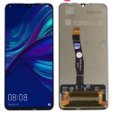WYŚWIETLACZ Z DIGITIZEREM HUAWEI P SMART 2019 POT-LX1 POT-LX3 POT-AL00 CZARNY