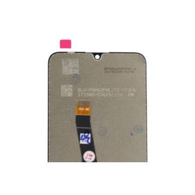 WYŚWIETLACZ Z DIGITIZEREM HUAWEI P SMART 2019 POT-LX1 POT-LX3 POT-AL00 CZARNY