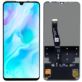 WYŚWIETLACZ Z DIGITIZEREM HUAWEI P30 LITE MAR-LX1A MAR-LX2 MAR-AL00 MAR-LX1M NOVA 4E CZARNY