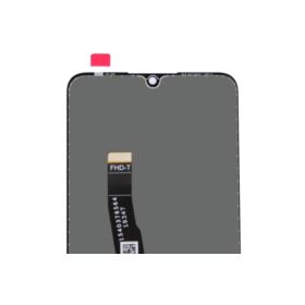 WYŚWIETLACZ Z DIGITIZEREM HUAWEI P30 LITE MAR-LX1A MAR-LX2 MAR-AL00 MAR-LX1M NOVA 4E CZARNY