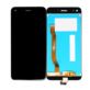 WYŚWIETLACZ I DIGITIZER HUAWEI Y6 PRO 2017 SLA-AL00 SLA-L02 SLA-L03 SLA-L22 ENJOY 7 CZARNY