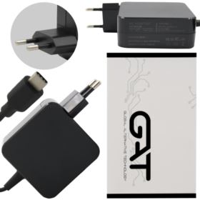 ZASILACZ USB-C ASUS DELL LENOVO HP 20V 65W 3,25A