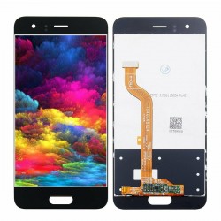 WYŚWIETLACZ I DIGITIZER HUAWEI HONOR 9 STF-L09 STF-AL10 CZARNY