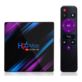SMART TV BOX H96 MAX 4GB/64GB ANDROID Z PILOTEM