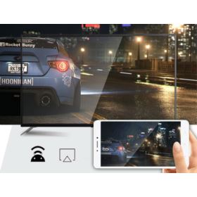 SMART TV BOX H96 MAX 4GB/64GB ANDROID Z PILOTEM