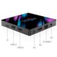 SMART TV BOX H96 MAX 4GB/64GB ANDROID Z PILOTEM