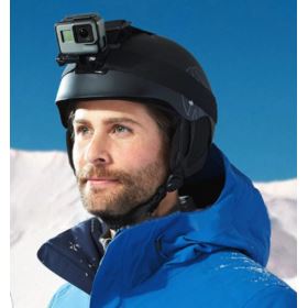 ZESTAW 63W1 AKCESORIA DO KAMER SPORTOWYCH Z WALIZKĄ