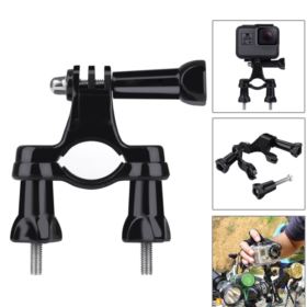 ZESTAW 63W1 AKCESORIA DO KAMER SPORTOWYCH Z WALIZKĄ