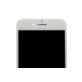 WYŚWIETLACZ Z DIGITIZEREM IPHONE 8 A1905 A1863 A1906 Z RAMKĄ I MESH BIAŁY