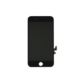 WYŚWIETLACZ Z DIGITIZEREM IPHONE 8 A1905 A1863 A1906 Z RAMKĄ I MESH CZARNY