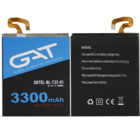 BATERIA LG G6 H870 H873 BLT32 BL-T32 EAC63438701 GAT 3300MAH