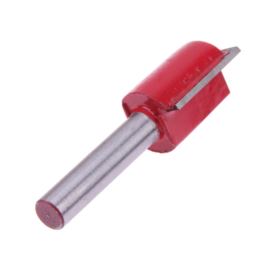 FREZY DO DREWNA KSZTAŁTOWE 15 SZTUK