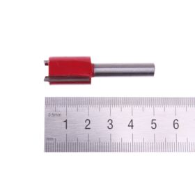 FREZY DO DREWNA KSZTAŁTOWE 15 SZTUK