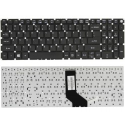 KLAWIATURA ACER ASPIRE A515 A315 E5 F5-573 F5-771 V15 V5 CZARNA US