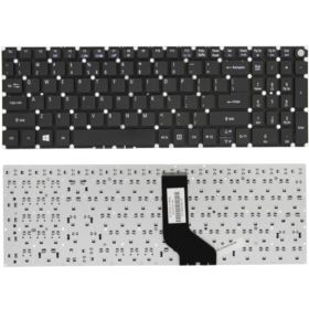 KLAWIATURA ACER ASPIRE A515 A315 E5 F5-573 F5-771 V15 V5 CZARNA US