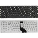 KLAWIATURA ACER ASPIRE A515 A315 E5 F5-573 F5-771 V15 V5 CZARNA US