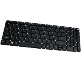 KLAWIATURA ACER ASPIRE A515 A315 E5 F5-573 F5-771 V15 V5 CZARNA US