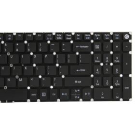 KLAWIATURA ACER ASPIRE A515 A315 E5 F5-573 F5-771 V15 V5 CZARNA US