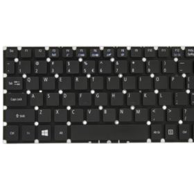 KLAWIATURA ACER ASPIRE A515 A315 E5 F5-573 F5-771 V15 V5 CZARNA US