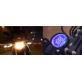 LICZNIK MOTOCYKLOWY CYFROWY UNIWERSALNY Z PODŚWIETLENIEM LED