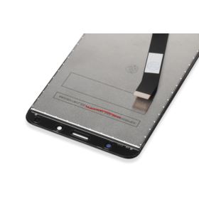 WYŚWIETLACZ Z DIGITIZEREM XIAOMI REDMI 7A CZARNY