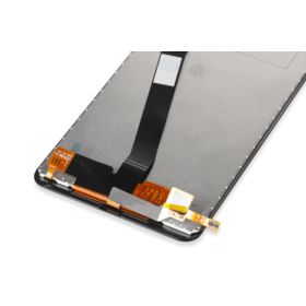 WYŚWIETLACZ Z DIGITIZEREM XIAOMI REDMI 7A CZARNY