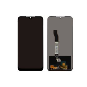 WYŚWIETLACZ Z DIGITIZEREM XIAOMI REDMI NOTE 8T CZARNY