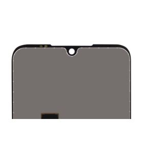 WYŚWIETLACZ Z DIGITIZEREM XIAOMI REDMI NOTE 8T CZARNY