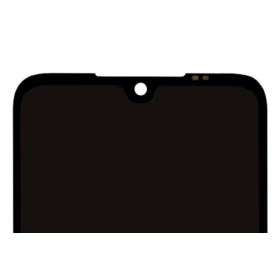 WYŚWIETLACZ Z DIGITIZEREM XIAOMI REDMI NOTE 8T CZARNY