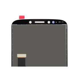 WYŚWIETLACZ Z DIGITIZEREM MOTOROLA MOTO E5 PLUS XT1924 ZŁOTY