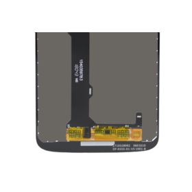 WYŚWIETLACZ Z DIGITIZEREM MOTOROLA MOTO E5 PLUS XT1924 ZŁOTY