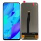 WYŚWIETLACZ Z DIGITIZEREM HUAWEI NOVA 5T YAL-L21 YAL-L61 YAL-L71 YAL-L61D CZARNY