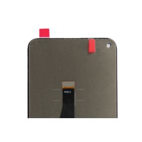 WYŚWIETLACZ Z DIGITIZEREM HUAWEI NOVA 5T YAL-L21 YAL-L61 YAL-L71 YAL-L61D CZARNY