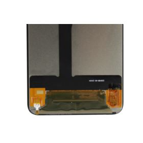 WYŚWIETLACZ Z DIGITIZEREM HUAWEI NOVA 5T YAL-L21 YAL-L61 YAL-L71 YAL-L61D CZARNY