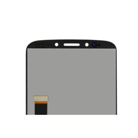WYŚWIETLACZ I DIGITIZER MOTOROLA MOTO E5 PLUS XT1924 CZARNY