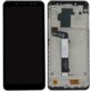 WYŚWIETLACZ Z DIGITIZEREM XIAOMI REDMI NOTE 5 MZB5916IN Z RAMKĄ CZARNY