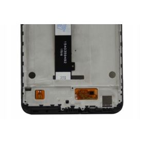 WYŚWIETLACZ Z DIGITIZEREM XIAOMI REDMI NOTE 5 MZB5916IN Z RAMKĄ CZARNY