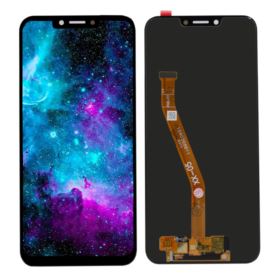 WYŚWIETLACZ Z DIGITIZEREM HONOR PLAY COR-L29 COR-AL00 CZARNY